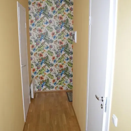 Karusselli Korter *